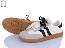 Кроссовки Clibee V3509 beige в магазине Фонтан Обуви