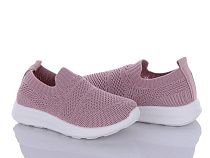 Кроссовки Clibee Z515 pink в магазине Фонтан Обуви