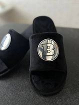 Тапочки Коробка + велюровый мешок включено BENTLEY в магазине Фонтан Обуви