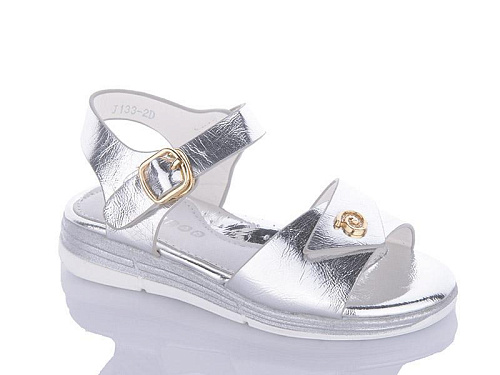 Босоножки Xifa Kids XF0-J133-2D в магазине Фонтан Обуви