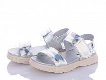 Apawwa GX185-1 silver в магазине Фонтан Обуви