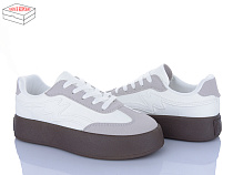 Кроссовки Ailaifa DX06 white в магазине Фонтан Обуви
