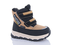Ботинки Okshoes 11202C в магазине Фонтан Обуви