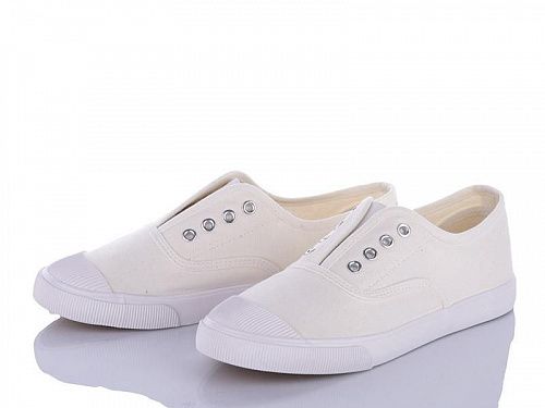 Кеды Violeta G4 white в магазине Фонтан Обуви