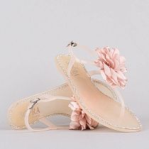 Босоножки Allshoes 143824 в магазине Фонтан Обуви