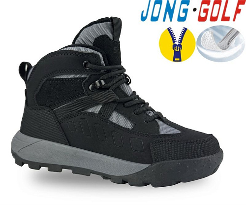Ботинки Jong-Golf C31042-2 в магазине Фонтан Обуви