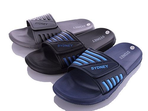 Шлепанцы Sydney M945-62 в магазине Фонтан Обуви