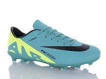 Спорт Presto 2162 шип бірюзовий в магазине Фонтан Обуви