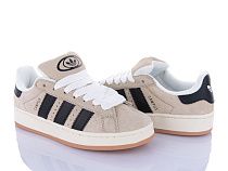 Кроссовки Violeta HD50-1104 khaki-black в магазине Фонтан Обуви