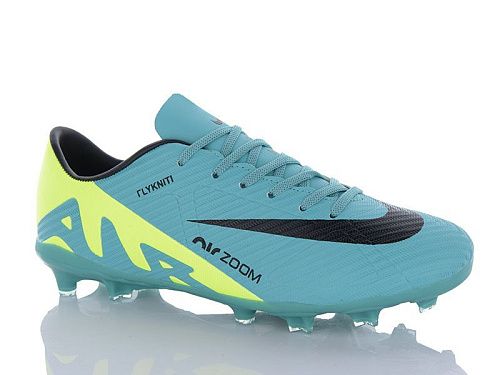Спорт Presto 2162 шип бірюзовий в магазине Фонтан Обуви