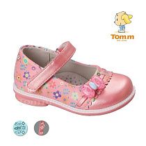 Туфли Tom.M 5078K в магазине Фонтан Обуви