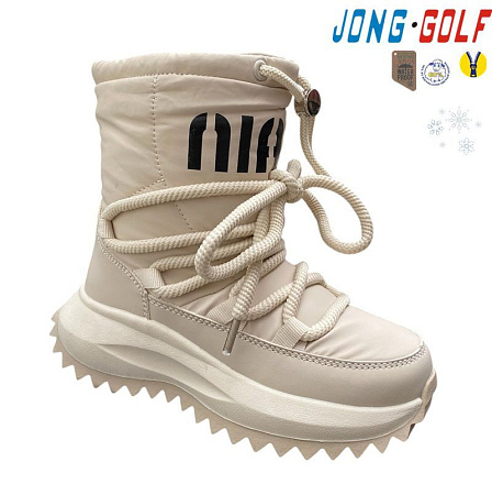 Ботинки Jong-Golf C40449-6 в магазине Фонтан Обуви
