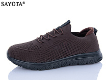 Кроссовки Sayota S653-3 в магазине Фонтан Обуви