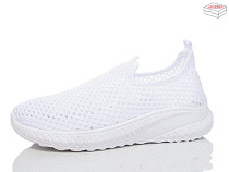 Слипоны Qq Shoes A201-2 в магазине Фонтан Обуви