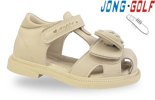 Босоножки Jong-Golf B20663-3 в магазине Фонтан Обуви