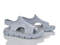Босоножки Okshoes 380-373 в магазине Фонтан Обуви