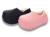 Тапочки M&L Alex13 GF1 mix в магазине Фонтан Обуви