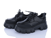 Туфли Xifa Kids XF01-C11300-0 в магазине Фонтан Обуви