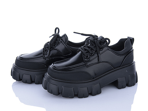 Туфли Xifa Kids XF01-C11300-0 в магазине Фонтан Обуви