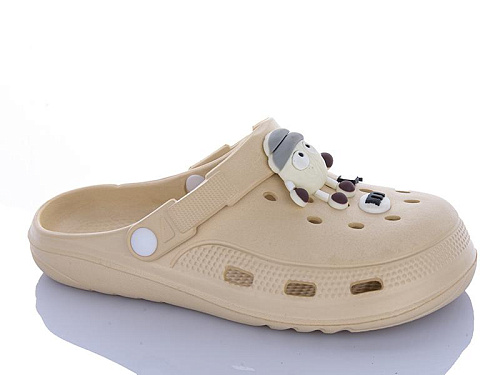 ABA2 25 beige в магазине Фонтан Обуви