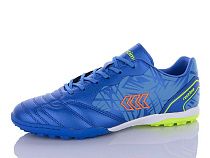 Спорт Restime DMO24405-1 royal в магазине Фонтан Обуви