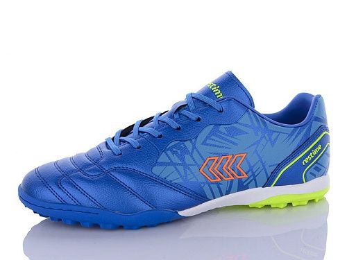 Спорт Restime DMO24405-1 royal в магазине Фонтан Обуви