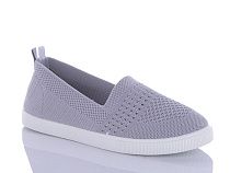 Слипоны No Brand C06-3 в магазине Фонтан Обуви