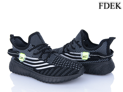 Кроссовки Fdek F9223-1 в магазине Фонтан Обуви