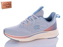 Кроссовки Restime SWL24070 grey в магазине Фонтан Обуви