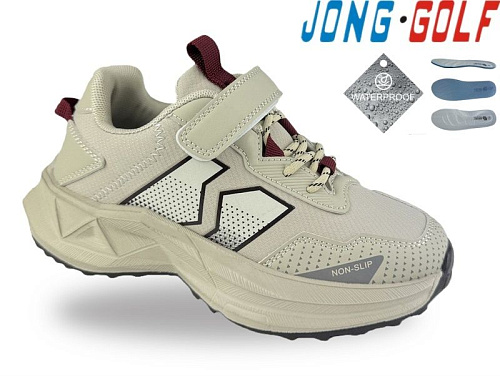 Кроссовки Jong-Golf C11911-3 в магазине Фонтан Обуви