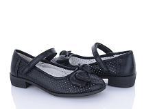 Туфли Apawwa D105 black (6) в магазине Фонтан Обуви
