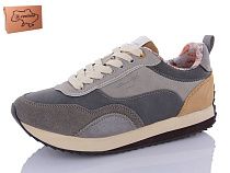 Кроссовки Restime JWO24373 grey в магазине Фонтан Обуви