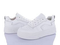 Кроссовки Clibee YF587P white в магазине Фонтан Обуви