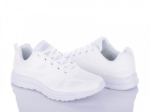 Кроссовки Wonex 24-151 white в магазине Фонтан Обуви