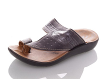 Шлепанцы Gurkem Ksoft P grey (24-30) в магазине Фонтан Обуви