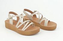 Босоножки Allshoes 196674 в магазине Фонтан Обуви