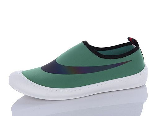 Кеды Super Gear B217 green в магазине Фонтан Обуви