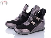 Сникерсы Meideli 6233-1B в магазине Фонтан Обуви