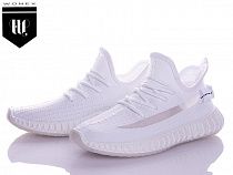 Кроссовки Wonex 20-823 white в магазине Фонтан Обуви