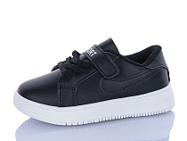 Кроссовки Super Gear 00329 black в магазине Фонтан Обуви