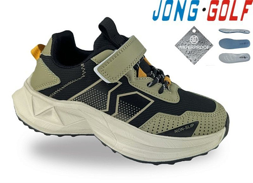 Кроссовки Jong-Golf C11911-5 в магазине Фонтан Обуви