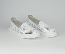 Слипоны Allshoes 210300 в магазине Фонтан Обуви