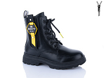 Ботинки Xifa Kids XF01-B1786-2 в магазине Фонтан Обуви