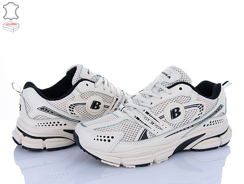 Кроссовки Bona Shoes 933Y-2 в магазине Фонтан Обуви