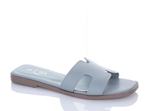 Шлепанцы Qq Shoes B9-6 в магазине Фонтан Обуви