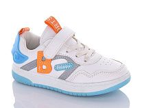 Кроссовки Aldo 802B orange в магазине Фонтан Обуви