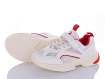 Кроссовки Apawwa M85-1 red в магазине Фонтан Обуви
