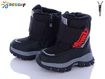 Ботинки Klf B3036-5A в магазине Фонтан Обуви