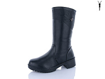 Сапоги Okshoes 511 в магазине Фонтан Обуви