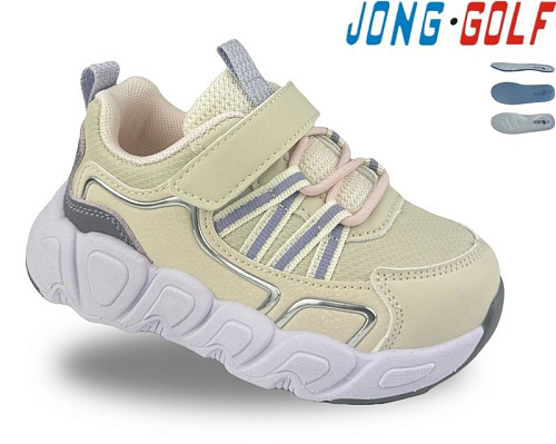 Кроссовки Jong-Golf A11931-8 в магазине Фонтан Обуви